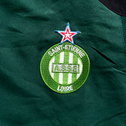 Saint Etienne Vintage Tracksuit 2006/07 | M