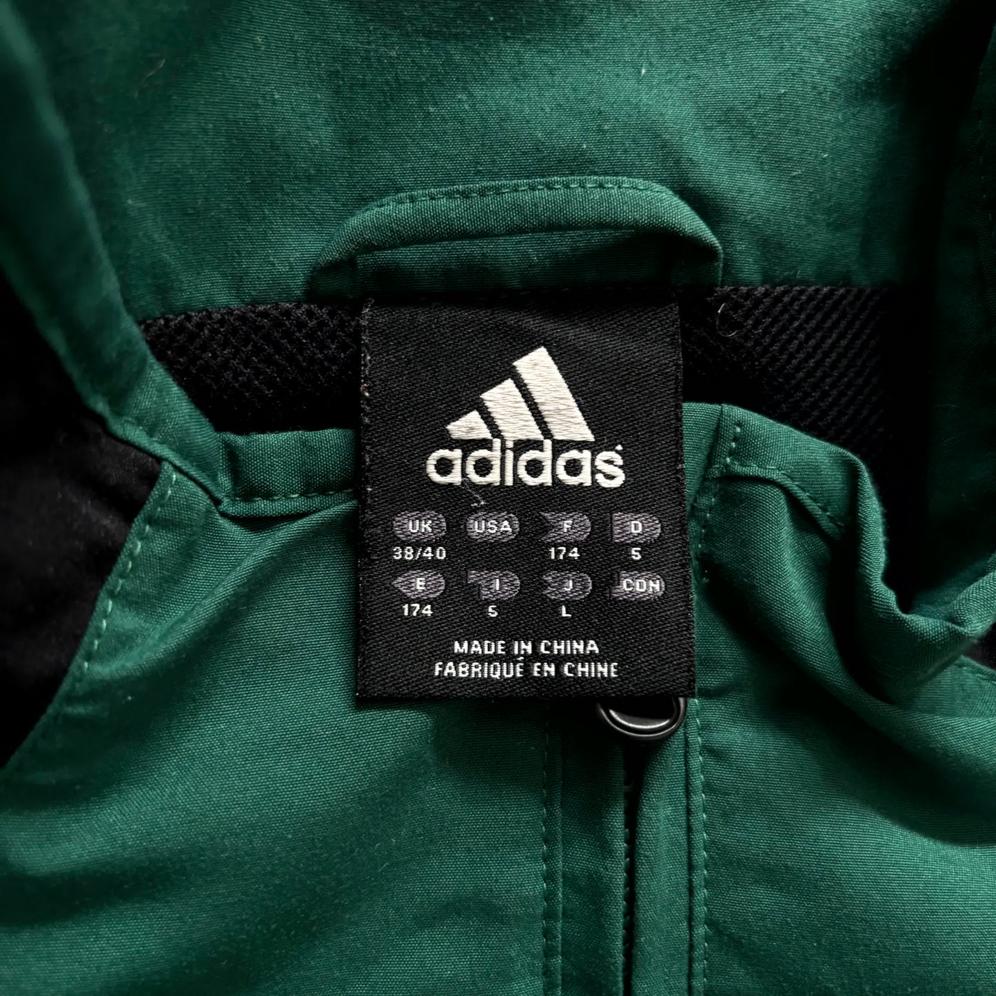 Saint Etienne Vintage Tracksuit 2006/07 | M