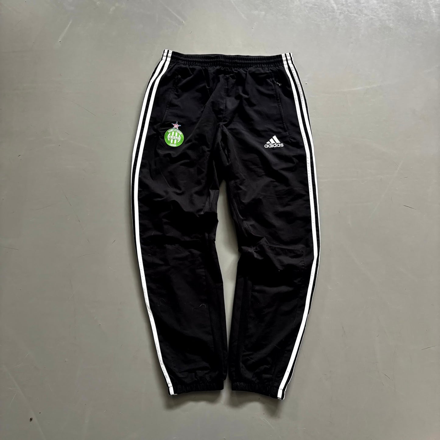 Saint Etienne Vintage Tracksuit 2006/07 | M