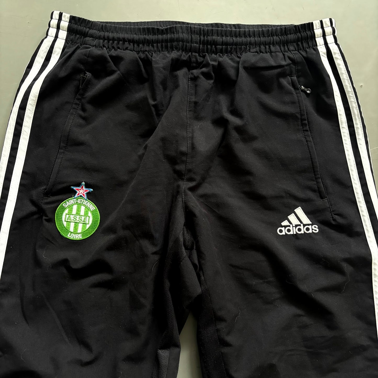 Saint Etienne Vintage Tracksuit 2006/07 | M