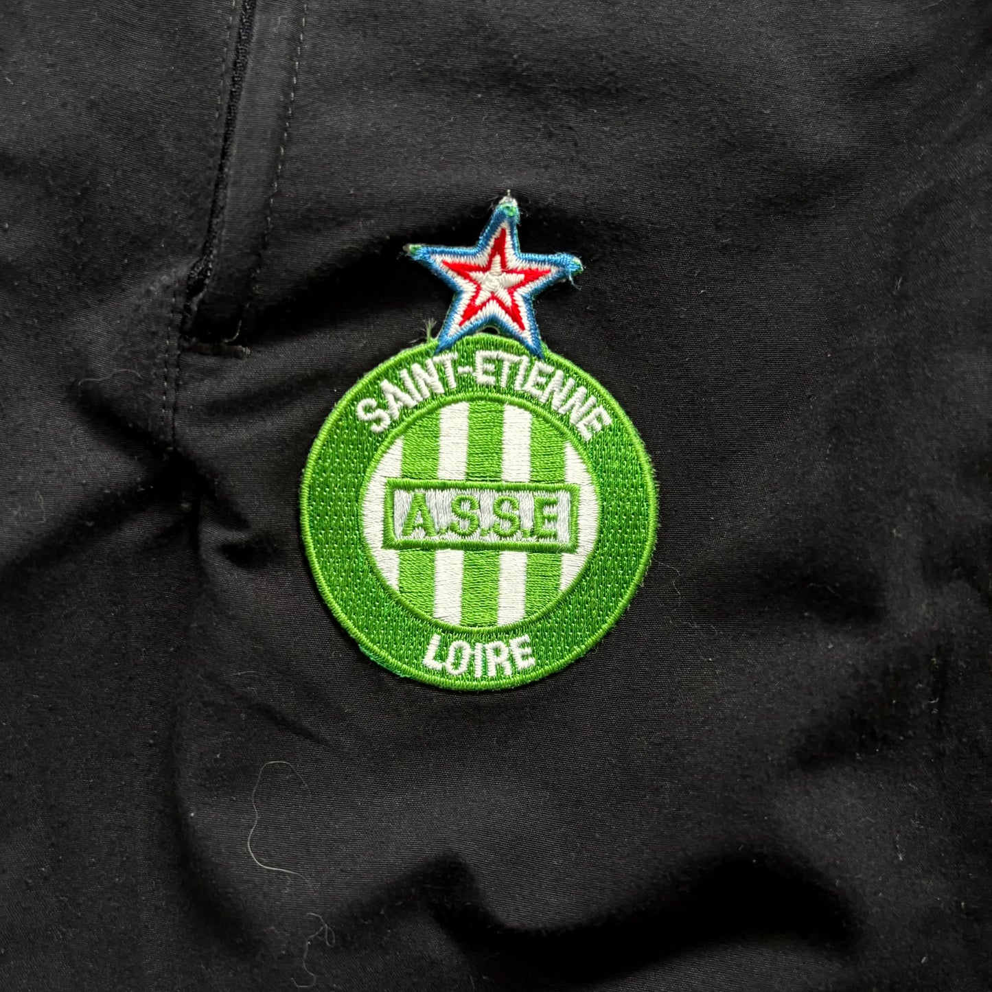 Saint Etienne Vintage Tracksuit 2006/07 | M