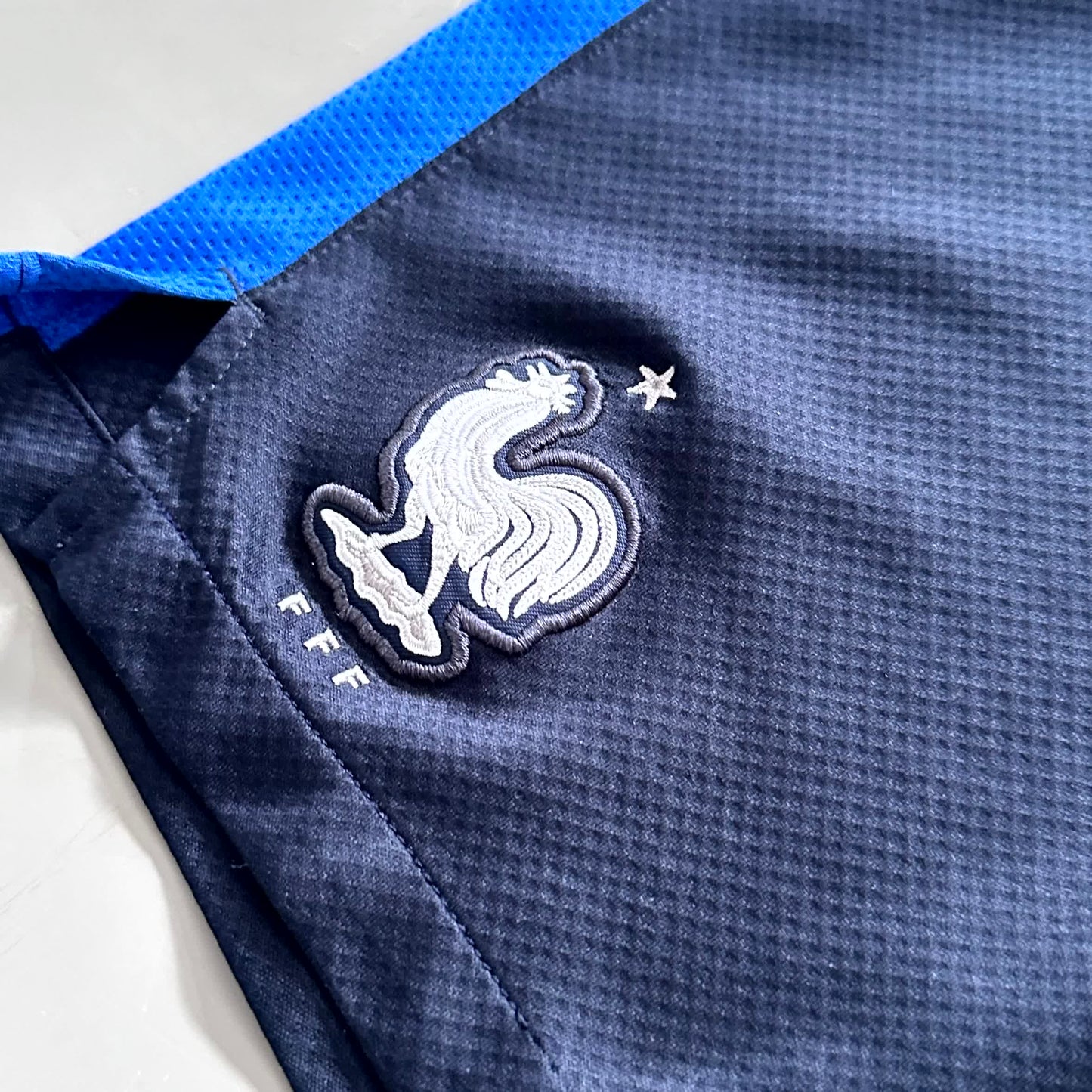 Nike x Frankreich Vintage Shorts 2014 | L