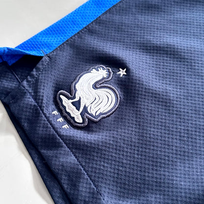 Nike x Frankreich Vintage Shorts 2014 | L