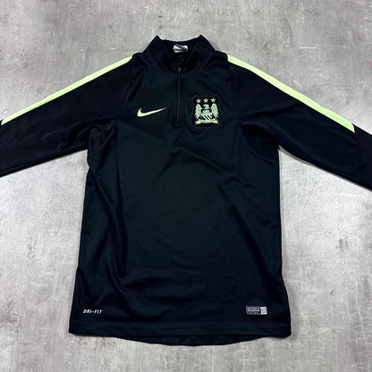 Nike Manchester City Tracksuit S