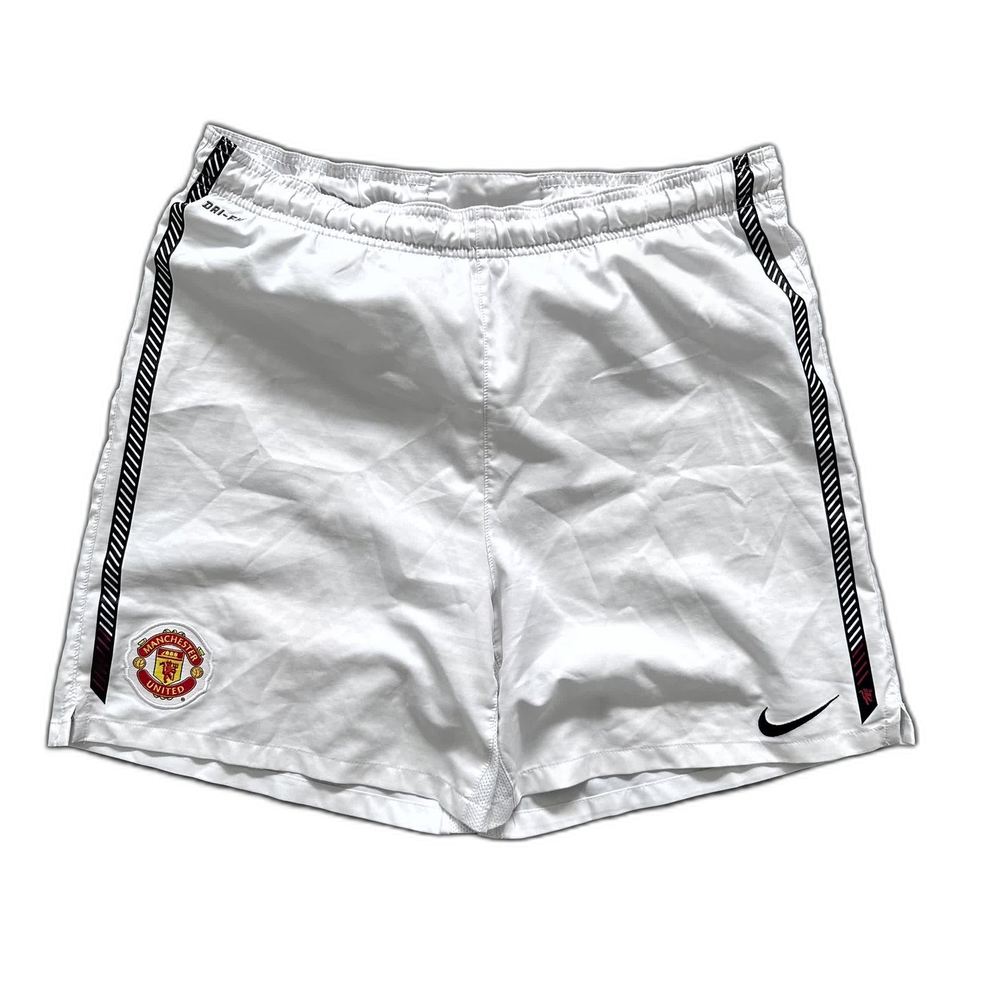 Nike x Manchester United Vintage Shorts 2008/09 | L