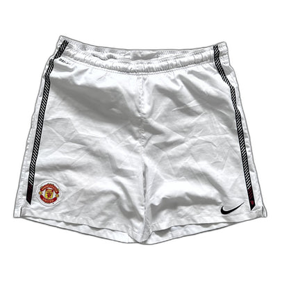 Nike x Manchester United Vintage Shorts 2008/09 | L