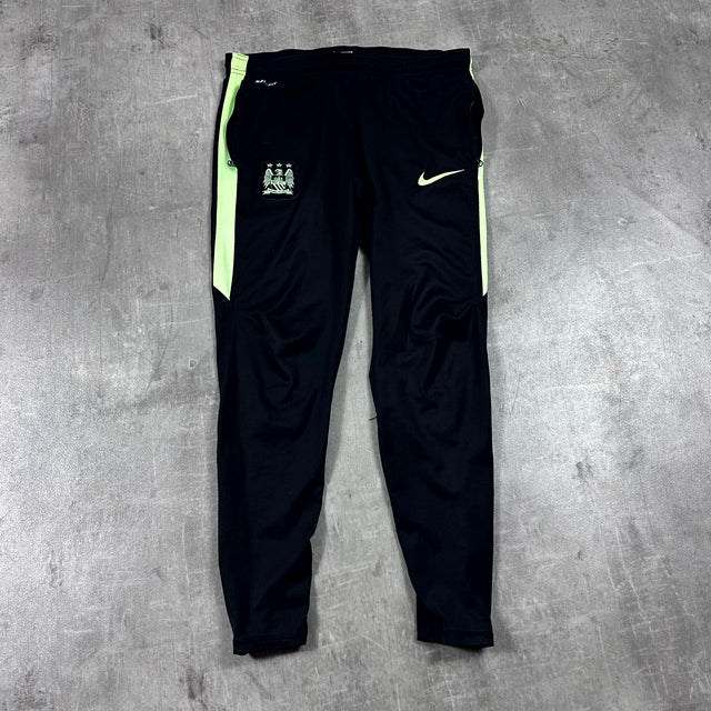 Nike Manchester City Tracksuit S