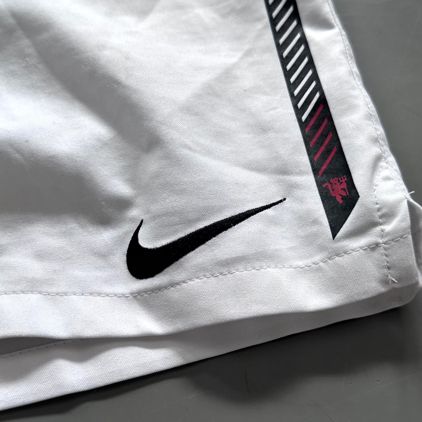 Nike x Manchester United Vintage Shorts 2008/09 | L