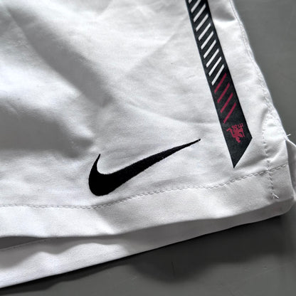 Nike x Manchester United Vintage Shorts 2008/09 | L