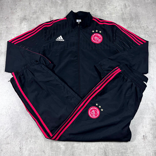 Ajax Amsterdam Tracksuit XL