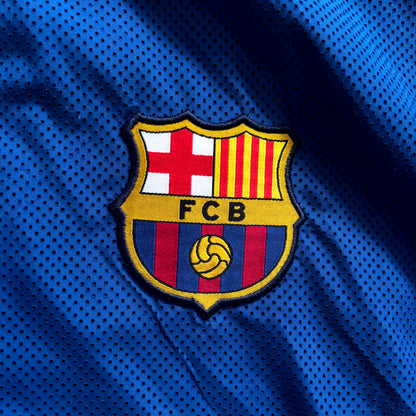 Nike x FC Barcelona Vintage Tracksuit 2006/07 | XL