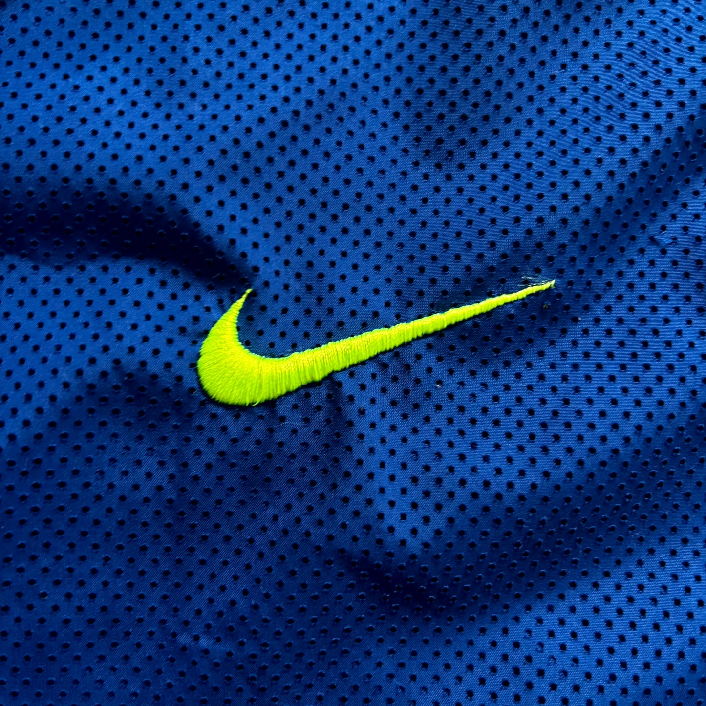 Nike x FC Barcelona Vintage Tracksuit 2006/07 | XL