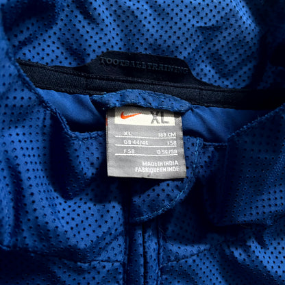 Nike x FC Barcelona Vintage Tracksuit 2006/07 | XL