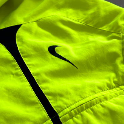 Nike x FC Barcelona Vintage Trackjacket 2012/13 | M
