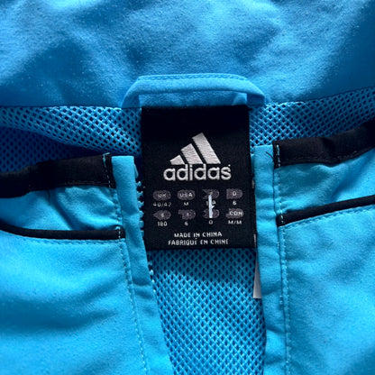 Adidas x Olympique Marseille Vintage Tracksuit 2009/10 | L