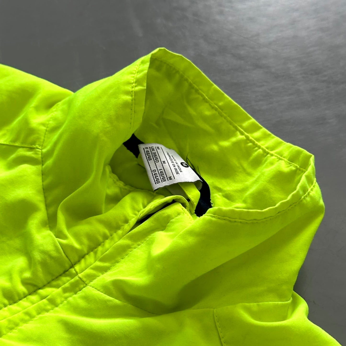 Nike x FC Barcelona Vintage Trackjacket 2012/13 | M
