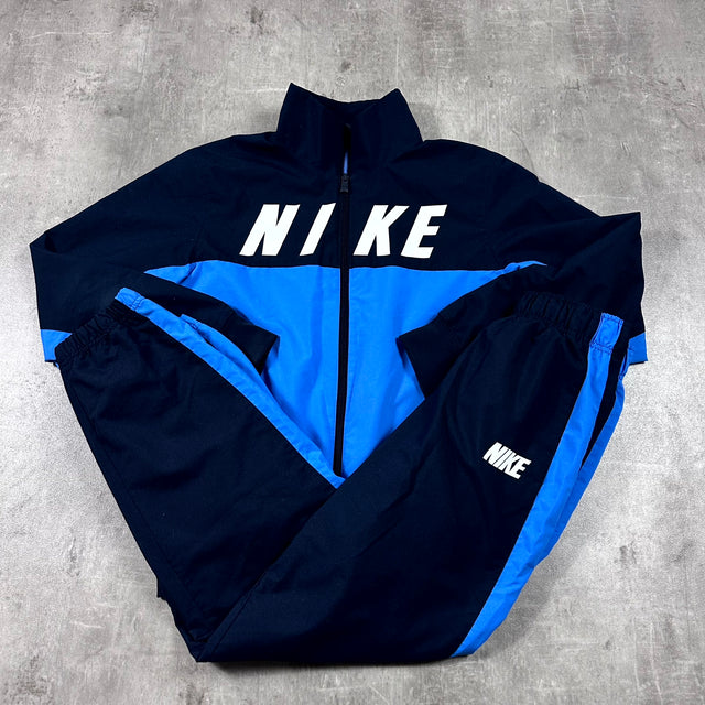 Nike Tracksuit S