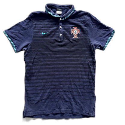 Nike x Portugal Vintage Poloshirt 2014 | L