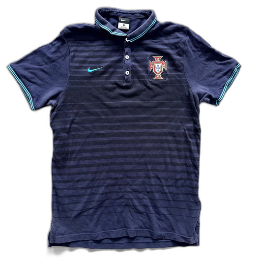 Nike x Portugal Vintage Poloshirt 2014 | L