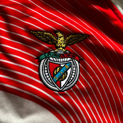 Benfica Lissabon Vintage Tracksuit 2006/07 | S