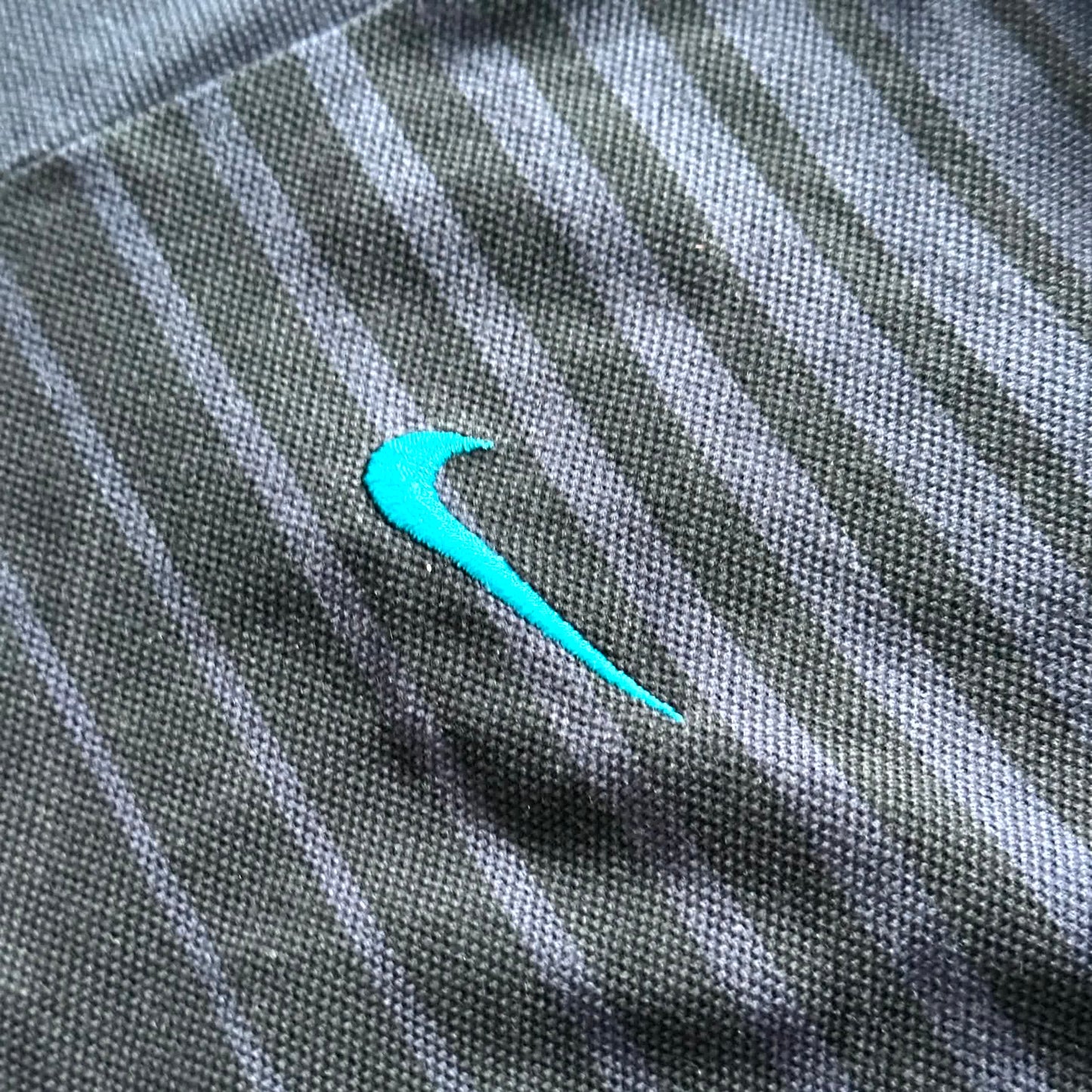 Nike x Portugal Vintage Poloshirt 2014 | L