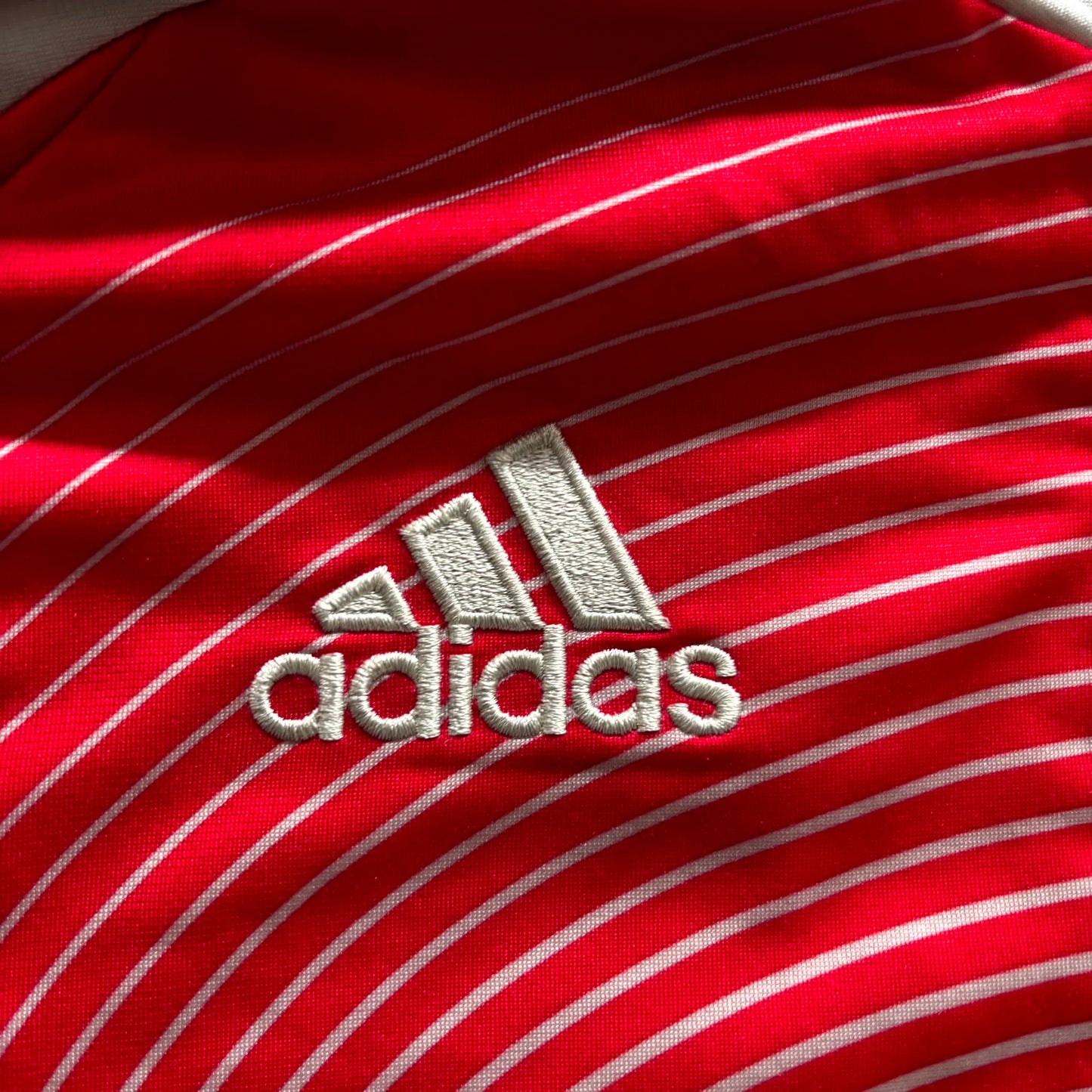 Benfica Lissabon Vintage Tracksuit 2006/07 | S