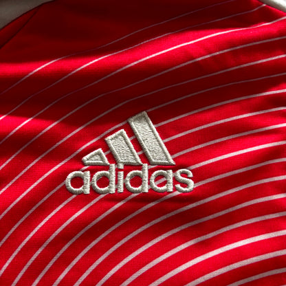 Benfica Lissabon Vintage Tracksuit 2006/07 | S