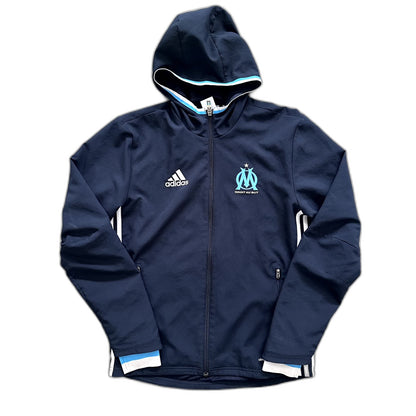 Adidas x Olympique Marseille Vintage Trackjacket 2013/14 | S