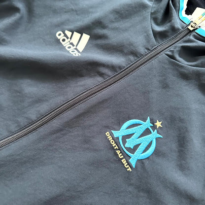 Adidas x Olympique Marseille Vintage Trackjacket 2013/14 | S