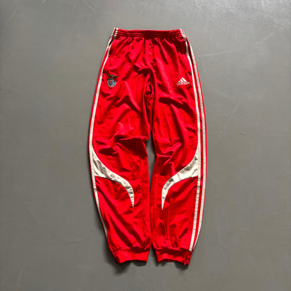 Benfica Lissabon Vintage Tracksuit 2006/07 | S