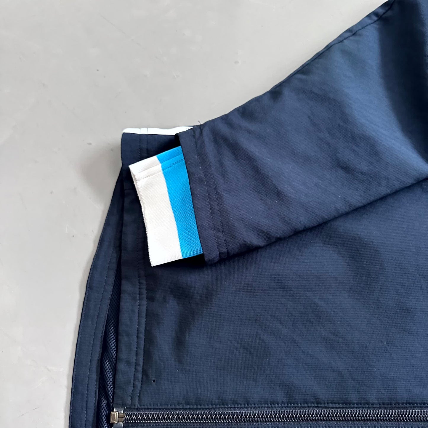Adidas x Olympique Marseille Vintage Trackjacket 2013/14 | S