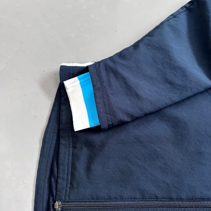 Adidas x Olympique Marseille Vintage Trackjacket 2013/14 | S
