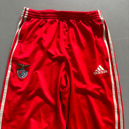 Benfica Lissabon Vintage Tracksuit 2006/07 | S