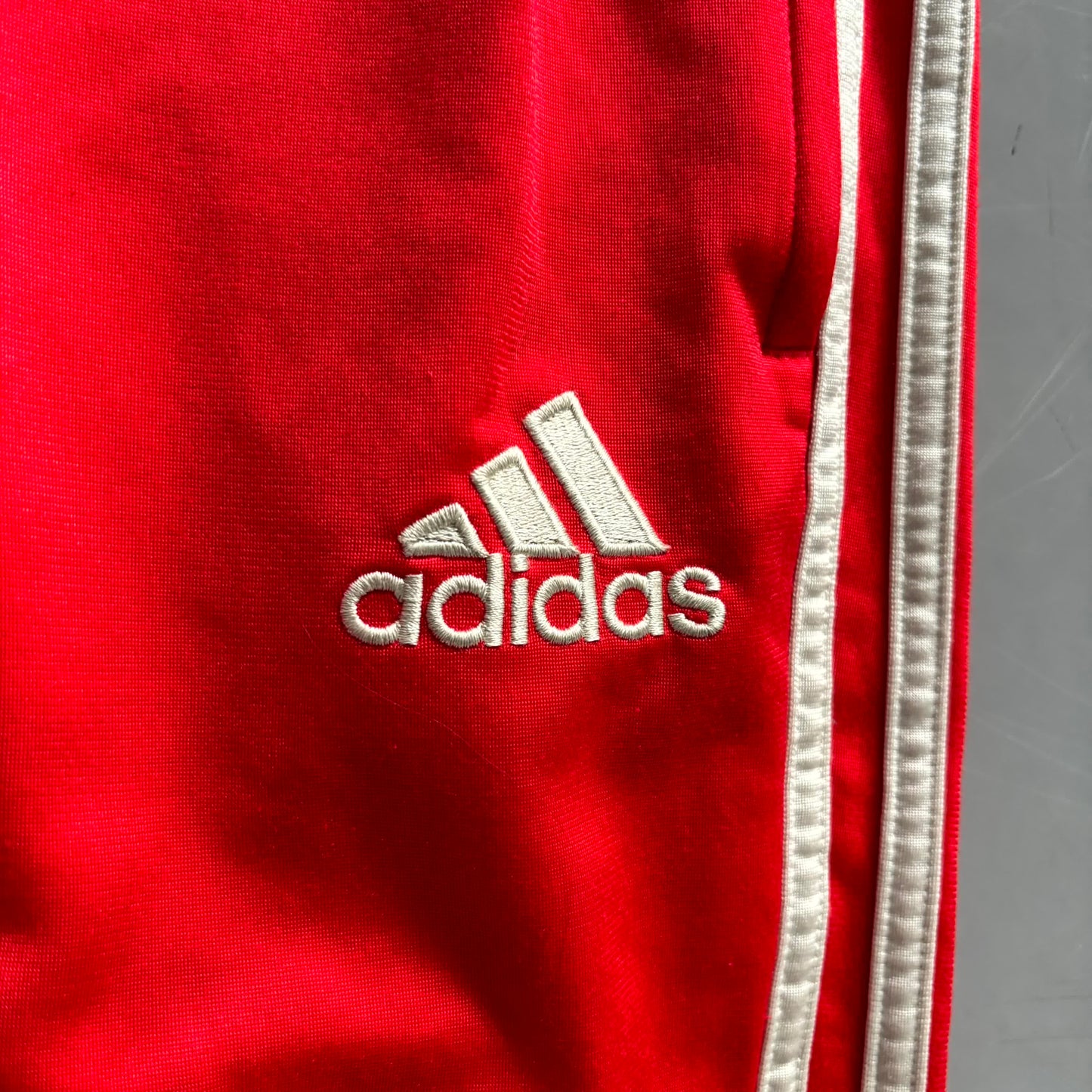 Benfica Lissabon Vintage Tracksuit 2006/07 | S