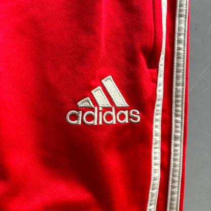 Benfica Lissabon Vintage Tracksuit 2006/07 | S