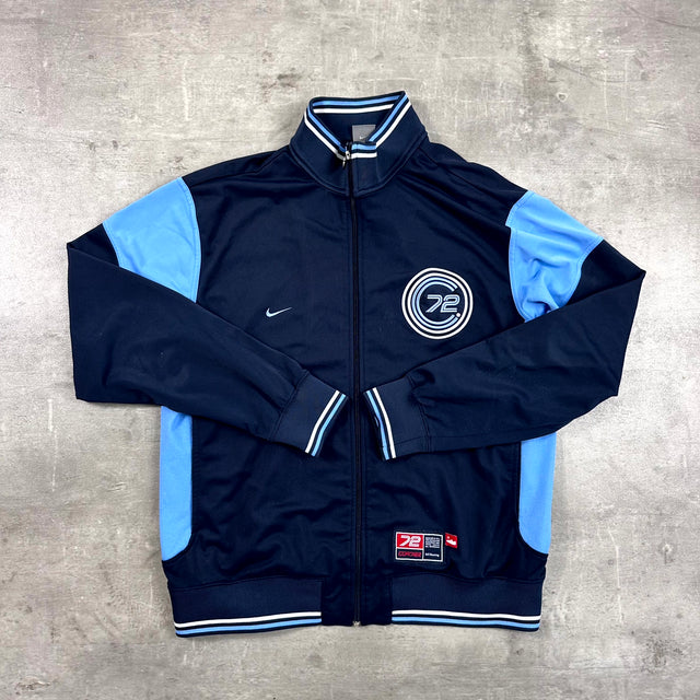 Nike Cortez Vintage Trackjacket L