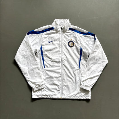 Nike x Inter Mailand Vintage *Premium* Tracksuit 2013/14 | S