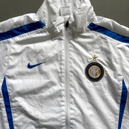 Nike x Inter Mailand Vintage *Premium* Tracksuit 2013/14 | S