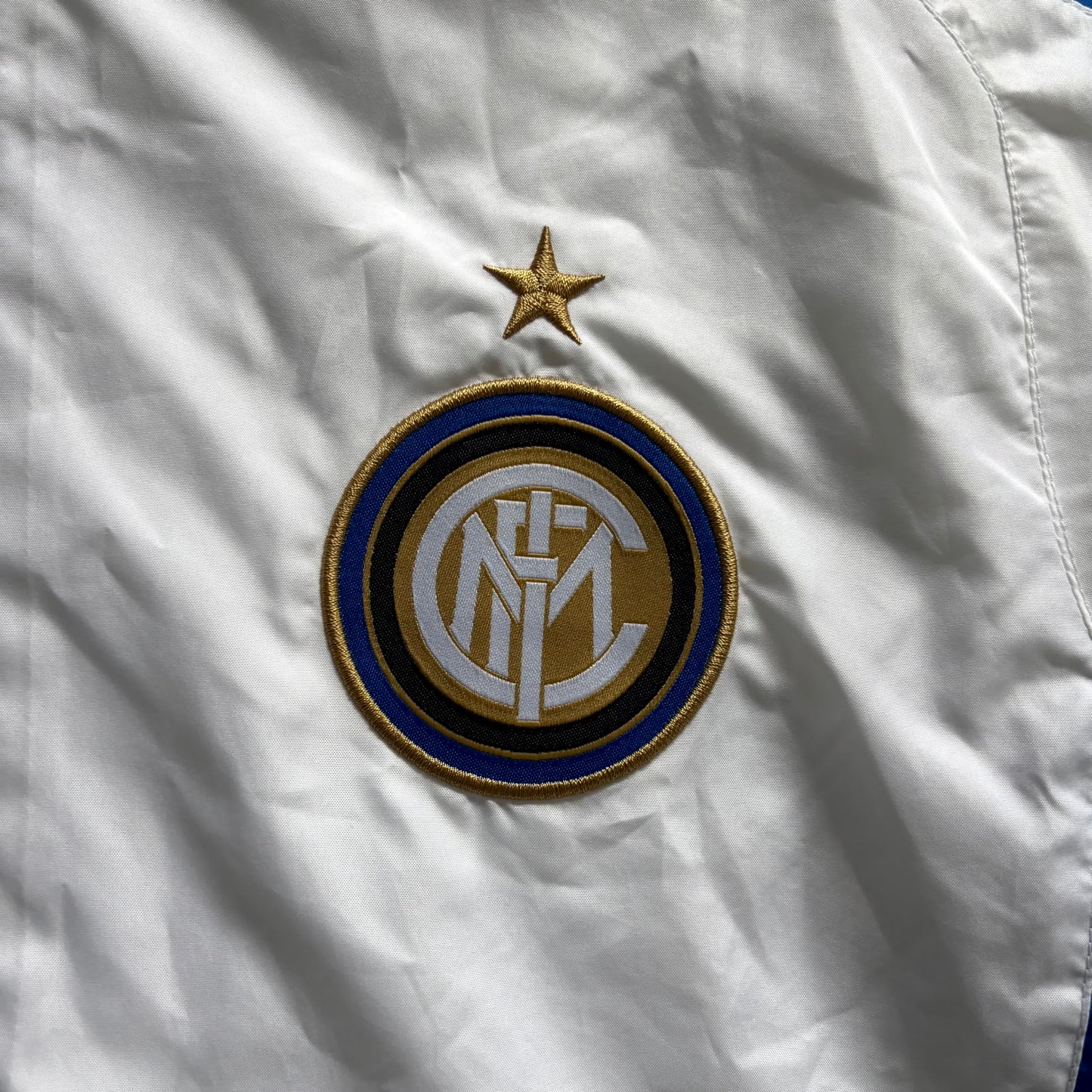 Nike x Inter Mailand Vintage *Premium* Tracksuit 2013/14 | S