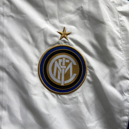 Nike x Inter Mailand Vintage *Premium* Tracksuit 2013/14 | S