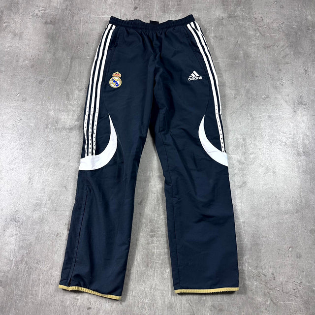 Real Madrid Tracksuit S