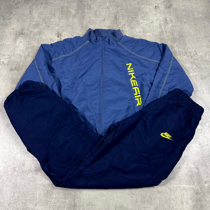 Nike Vintage Tracksuit S