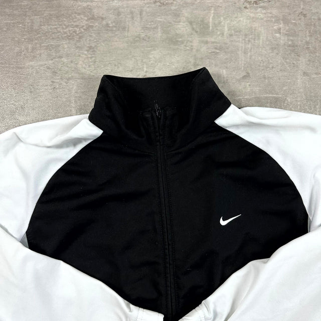 Nike Vintage Trackjacket M