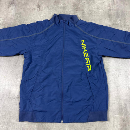 Nike Vintage Tracksuit S