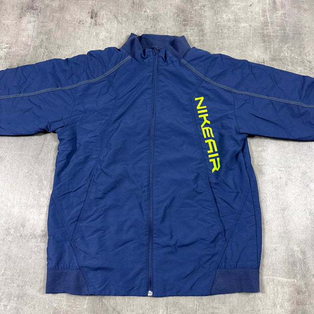 Nike Vintage Tracksuit S