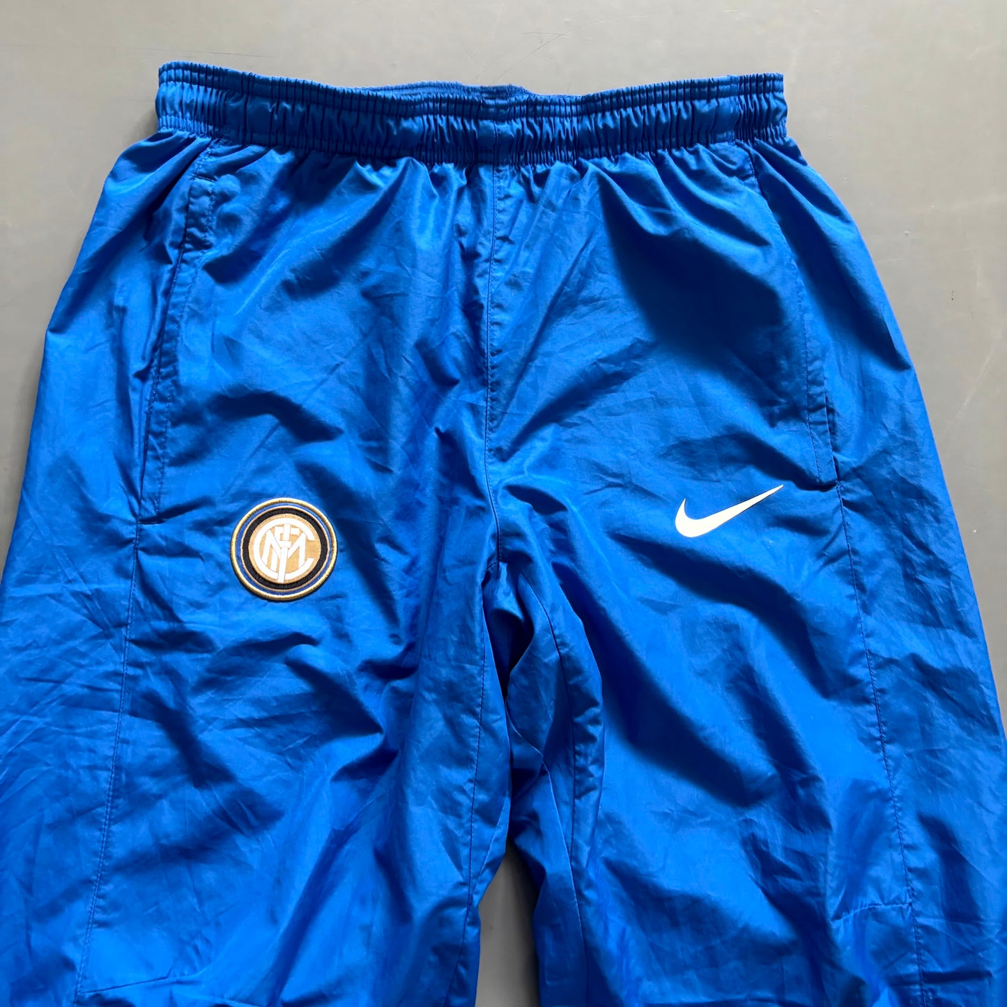 Nike x Inter Mailand Vintage *Premium* Tracksuit 2013/14 | S