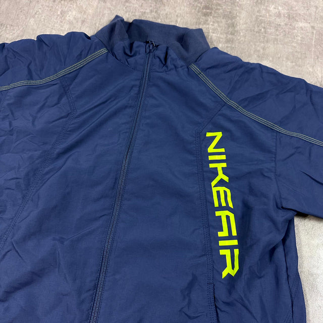 Nike Vintage Tracksuit S