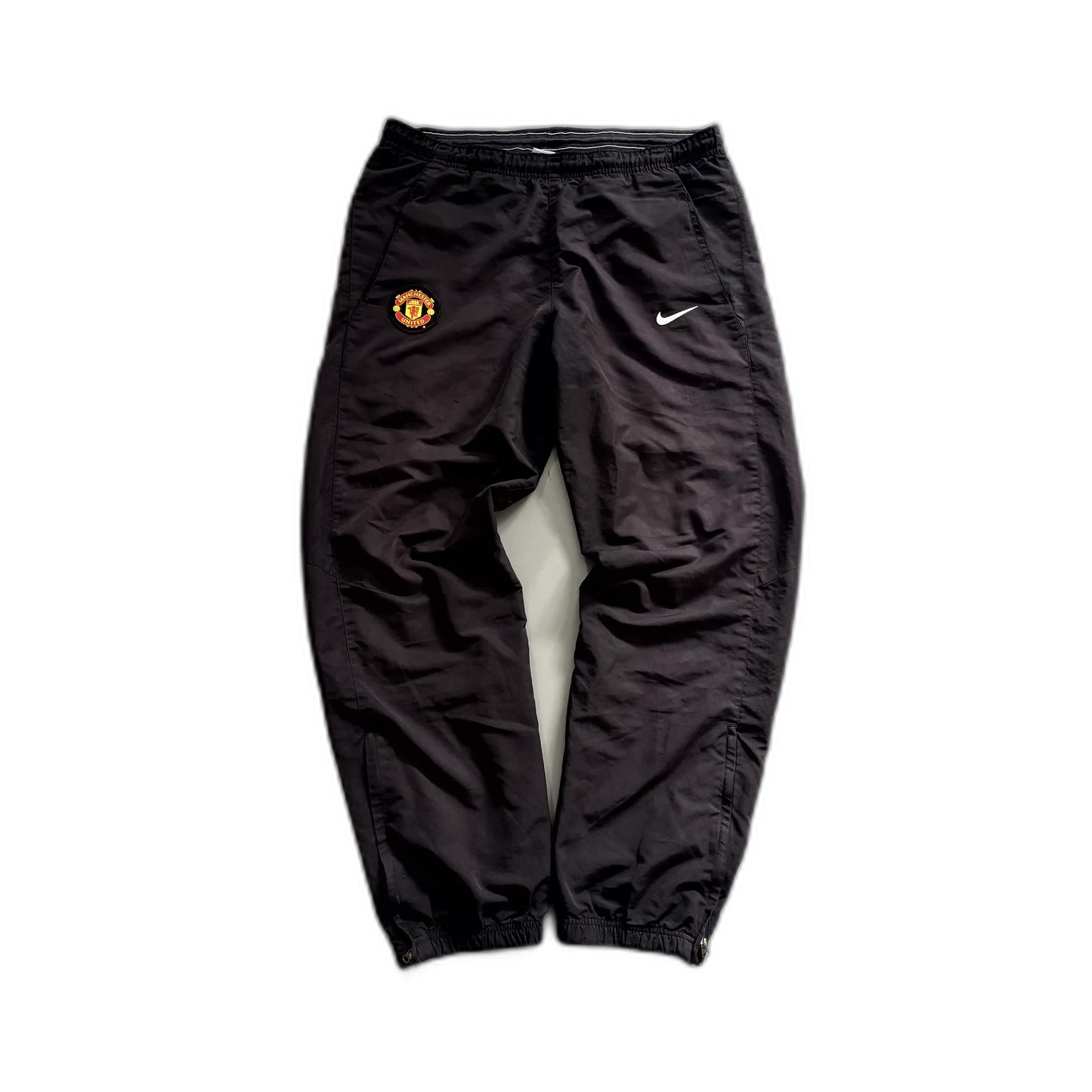 Nike x Manchester United Vintage Trackpants 2006/07 | S