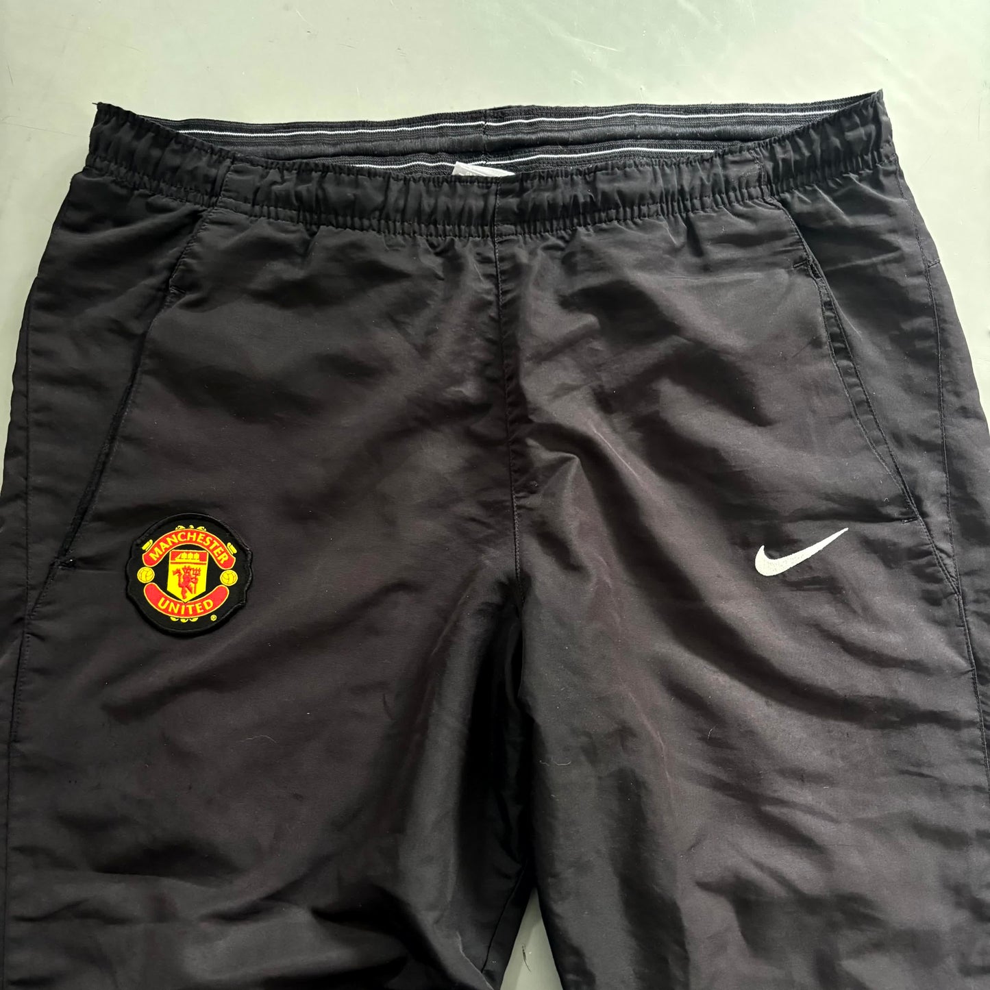Nike x Manchester United Vintage Trackpants 2006/07 | S