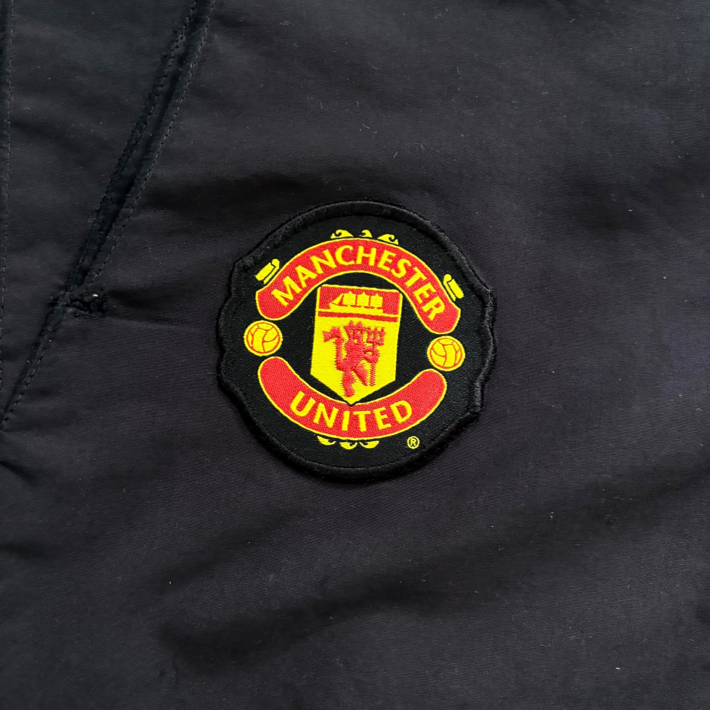 Nike x Manchester United Vintage Trackpants 2006/07 | S